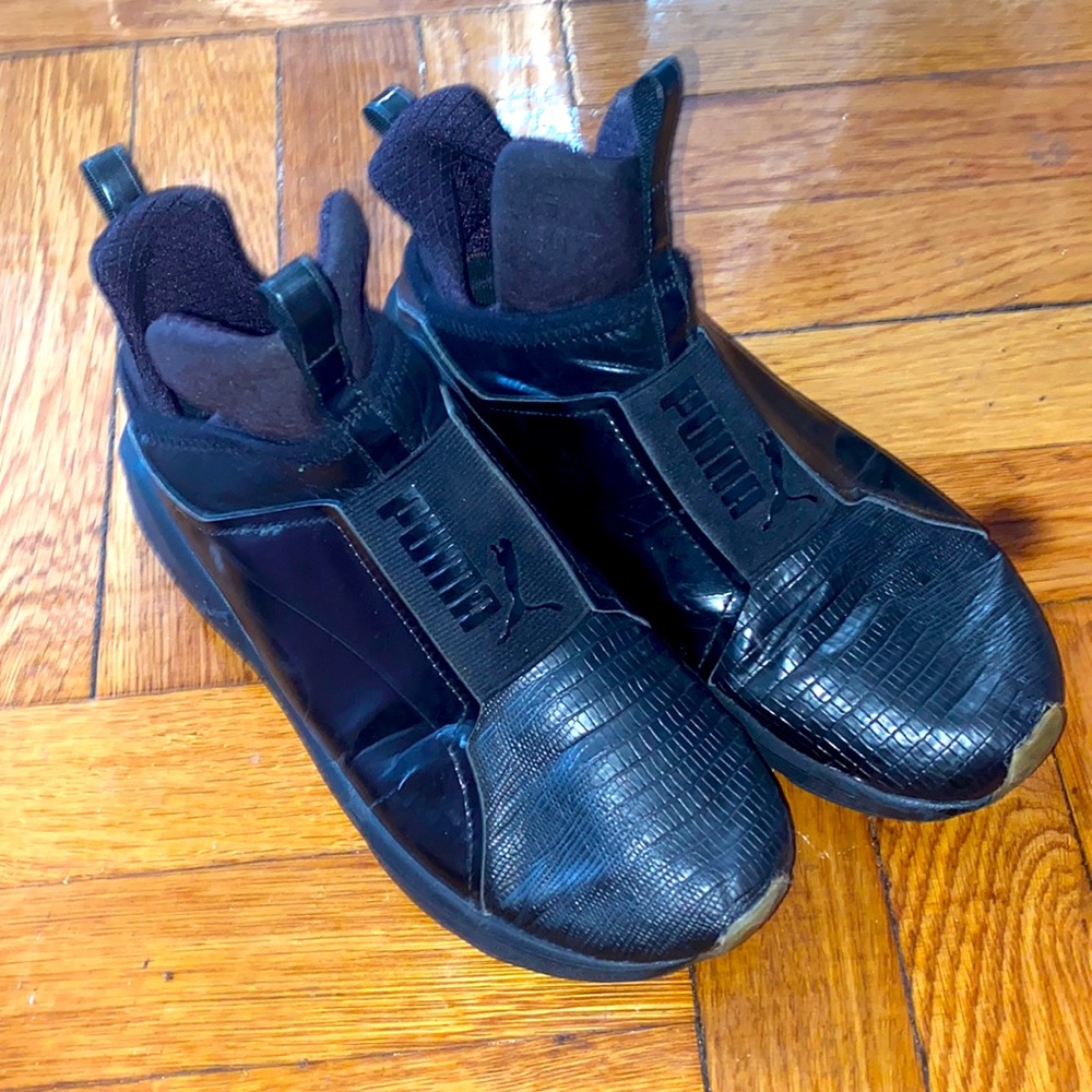 PUMA Women's sneakers